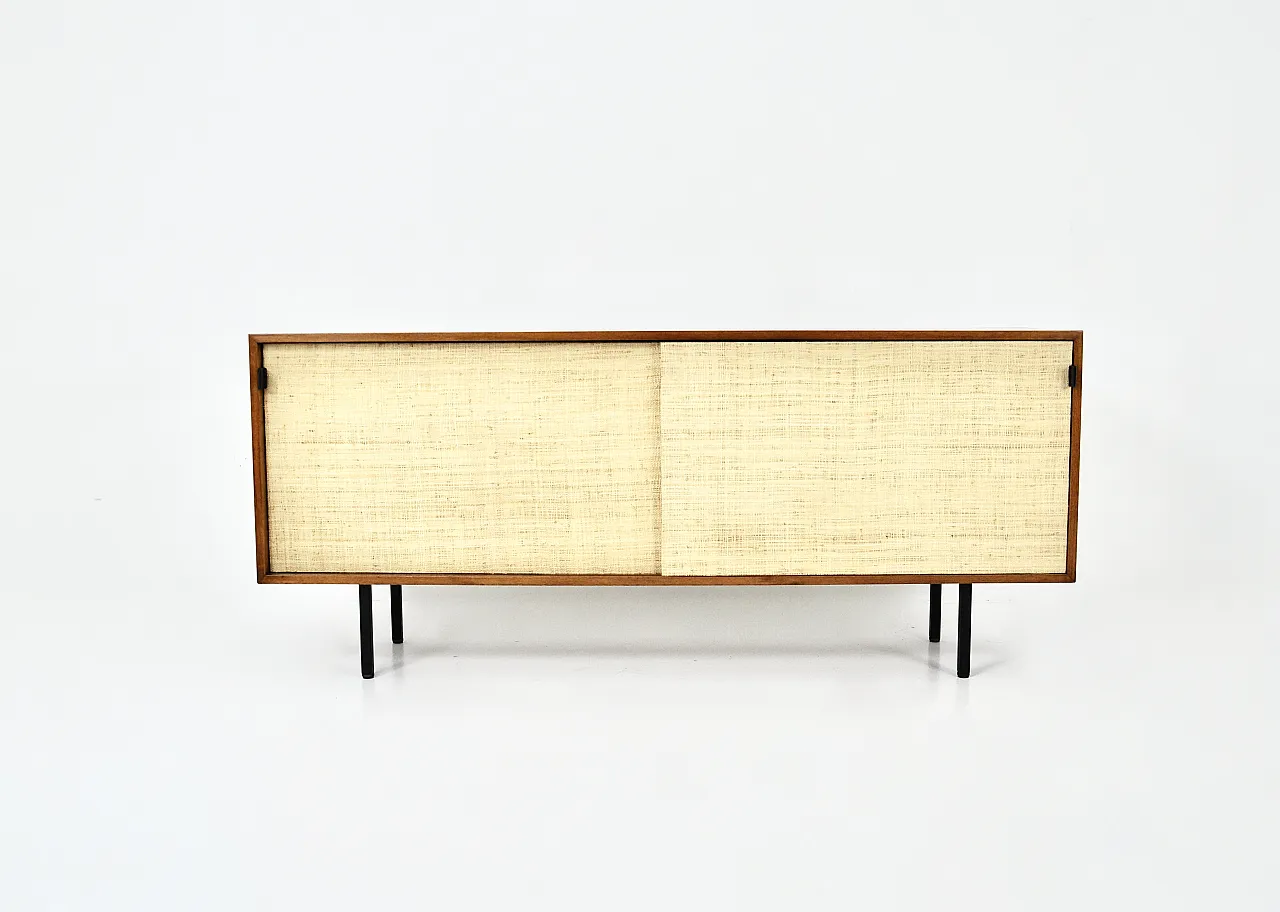 Credenza 116 di Florence Knoll Bassett per Knoll International, 1950 3