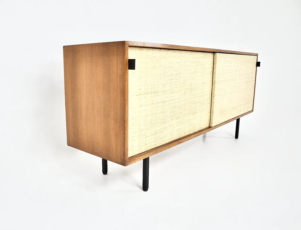 Credenza 116 di Florence Knoll Bassett per Knoll International, 1950 4