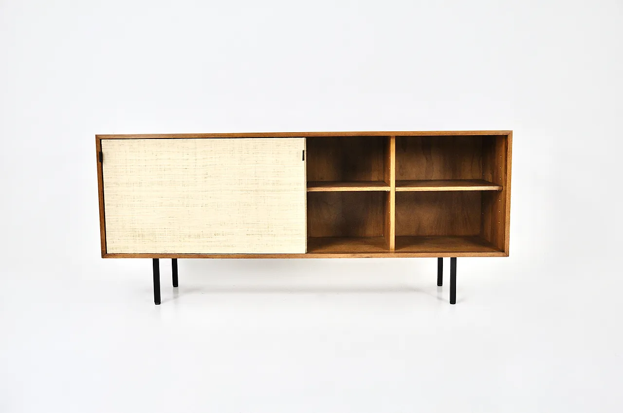Credenza 116 di Florence Knoll Bassett per Knoll International, 1950 6