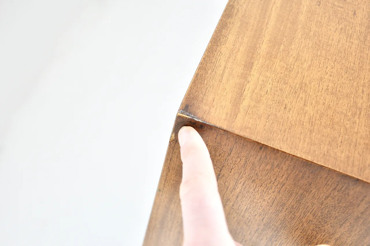 Credenza 116 di Florence Knoll Bassett per Knoll International, 1950 12