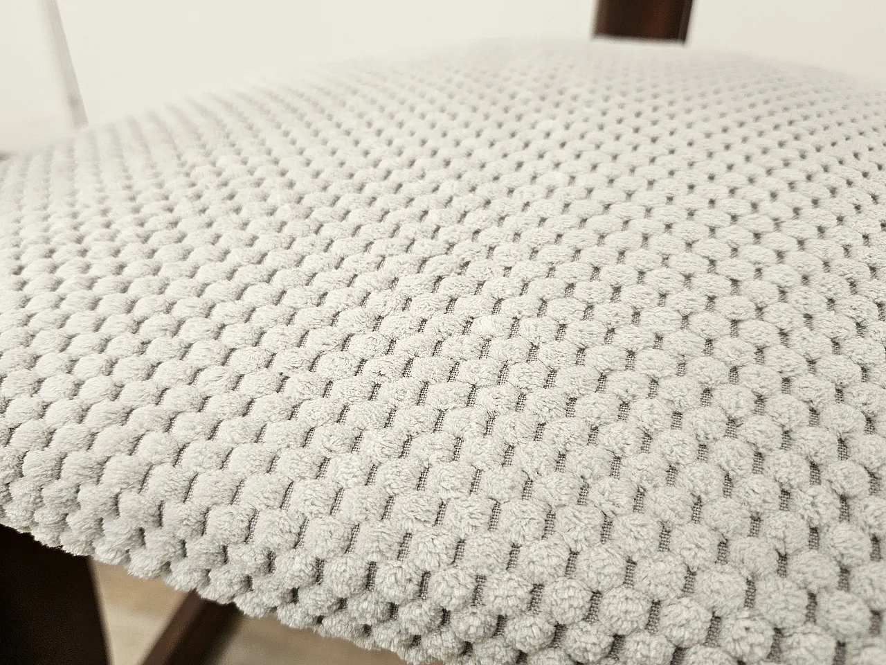 6 poltrone  attribuite a Pozzi e Verga, anni '70 14