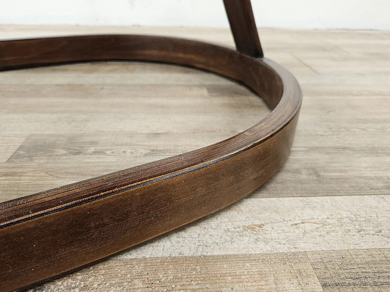 6 poltrone  attribuite a Pozzi e Verga, anni '70 17