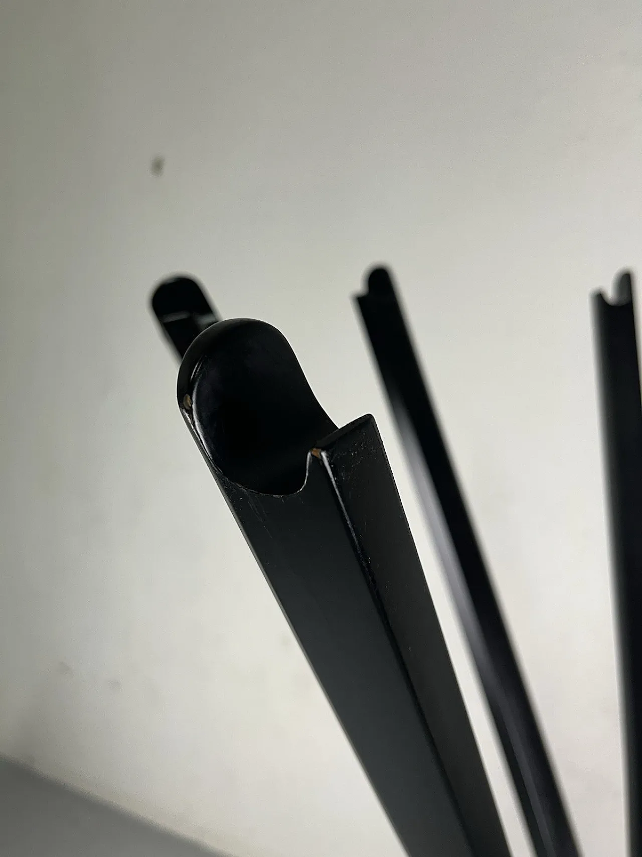 Sciangai coat rack by De Pas D'Urbino, Lomazzi, Zanotta, 1970s 7