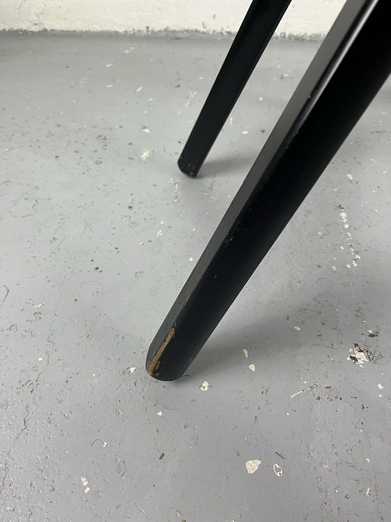 Sciangai coat rack by De Pas D'Urbino, Lomazzi, Zanotta, 1970s 9