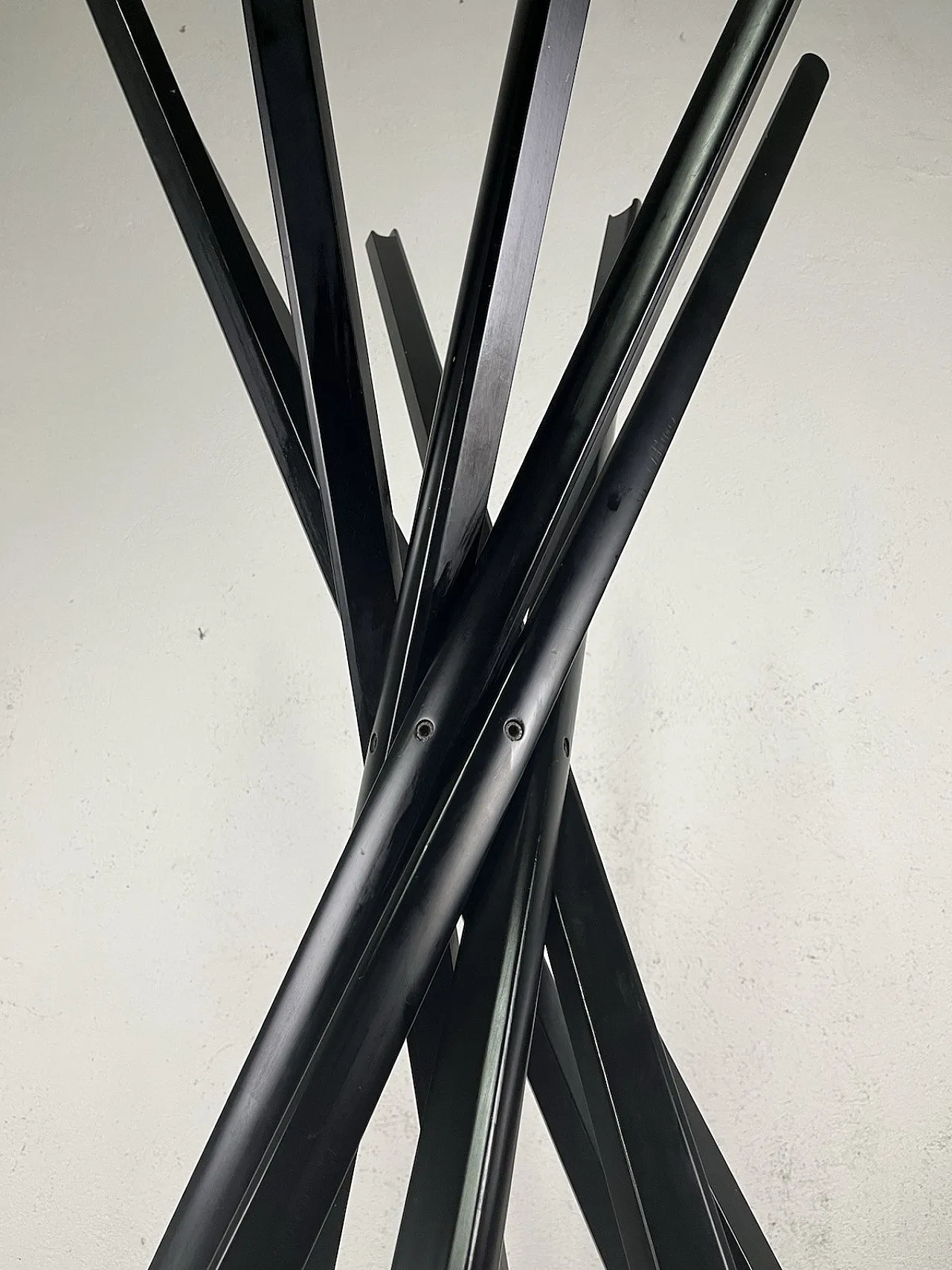 Sciangai coat rack by De Pas D'Urbino, Lomazzi, Zanotta, 1970s 10