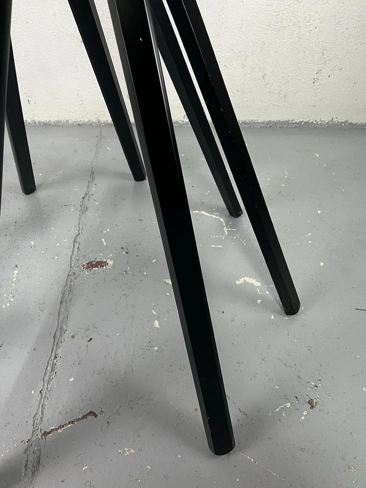 Sciangai coat rack by De Pas D'Urbino, Lomazzi, Zanotta, 1970s 11