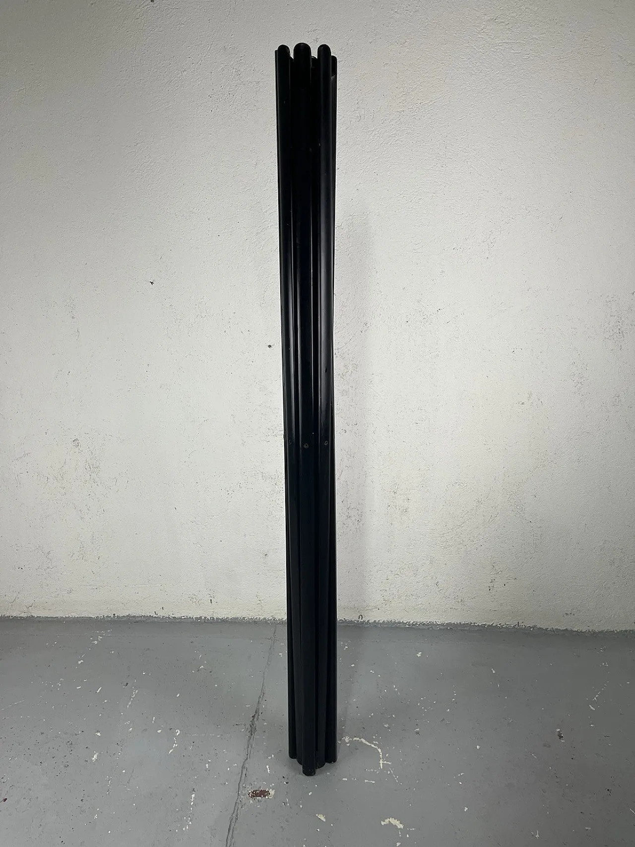 Sciangai coat rack by De Pas D'Urbino, Lomazzi, Zanotta, 1970s 13