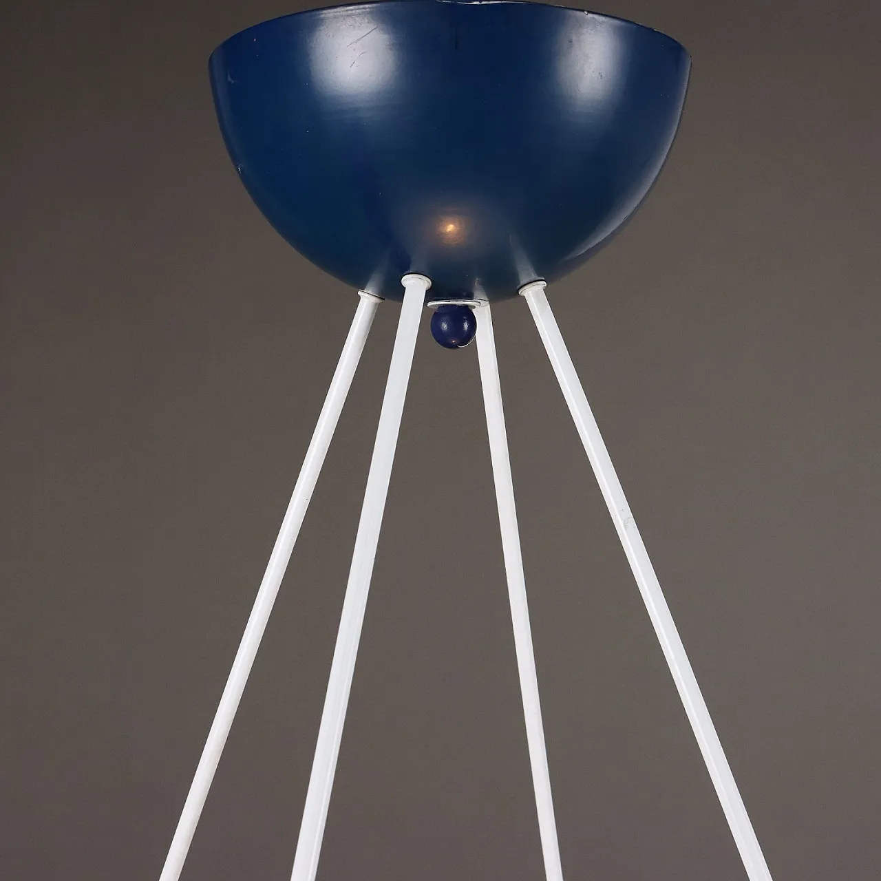 Lampada Zonca, anni '80 8