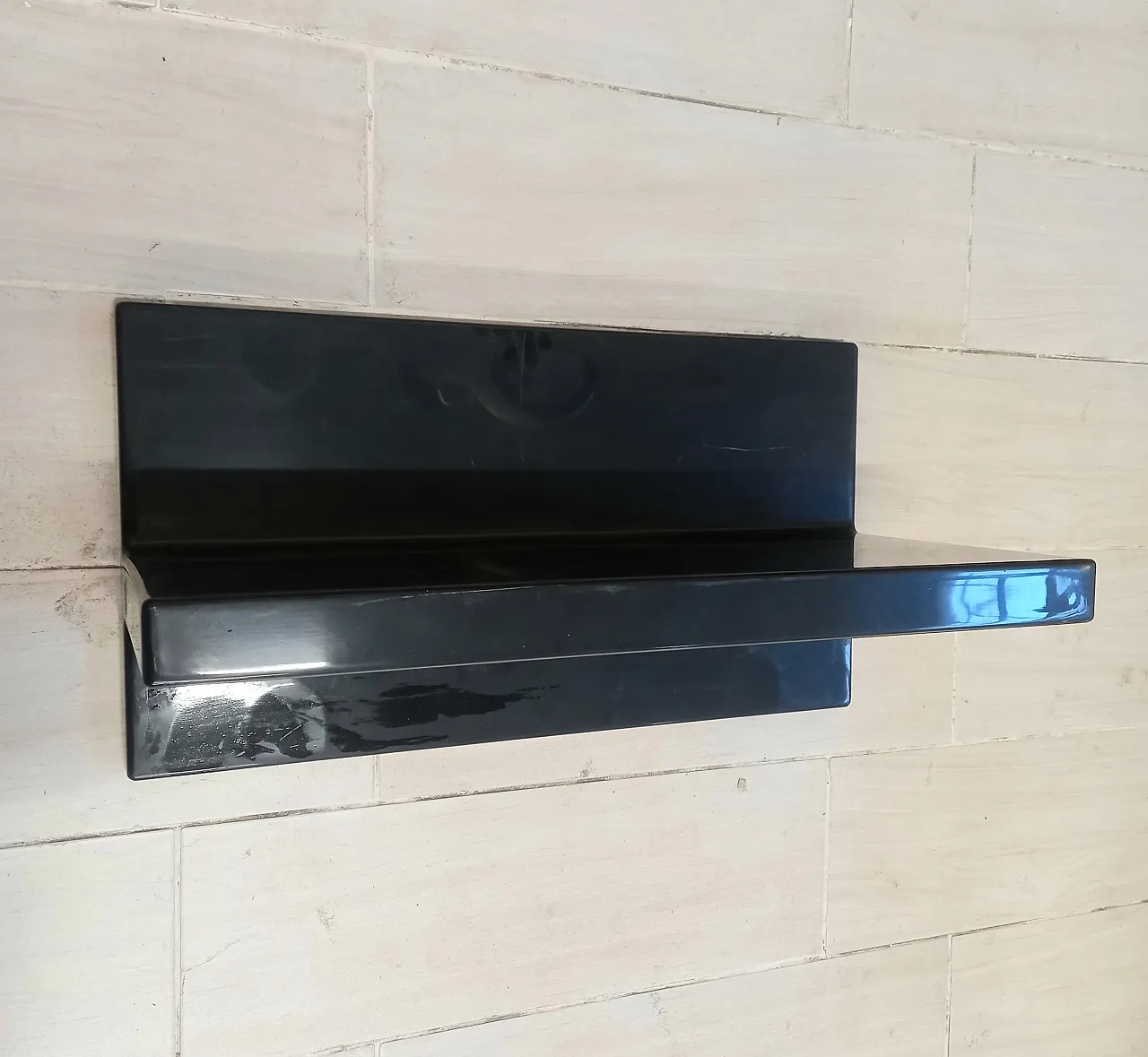 Mesola in ABS Marcello Siard Kartell 1