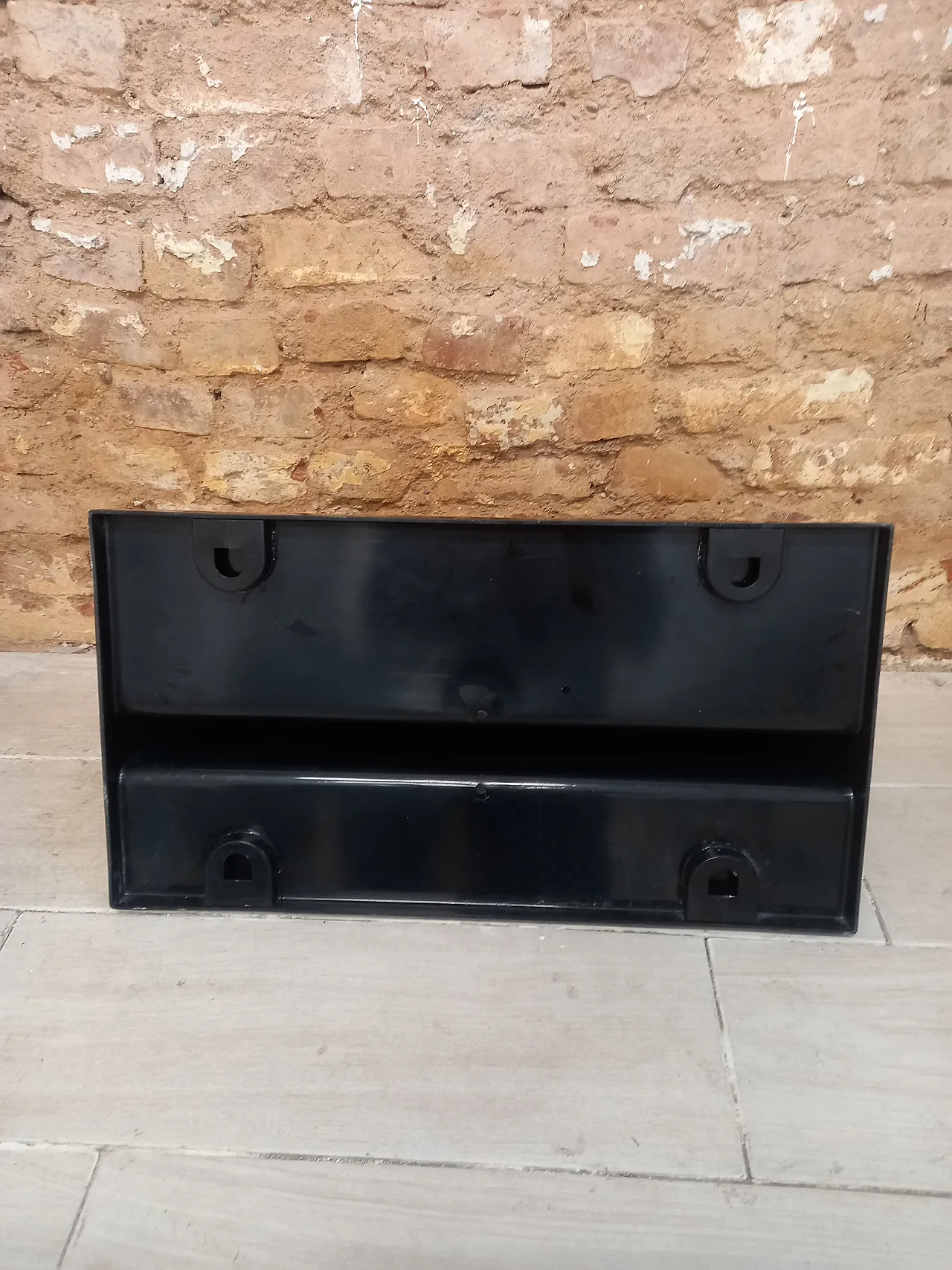 Mesola in ABS Marcello Siard Kartell 2