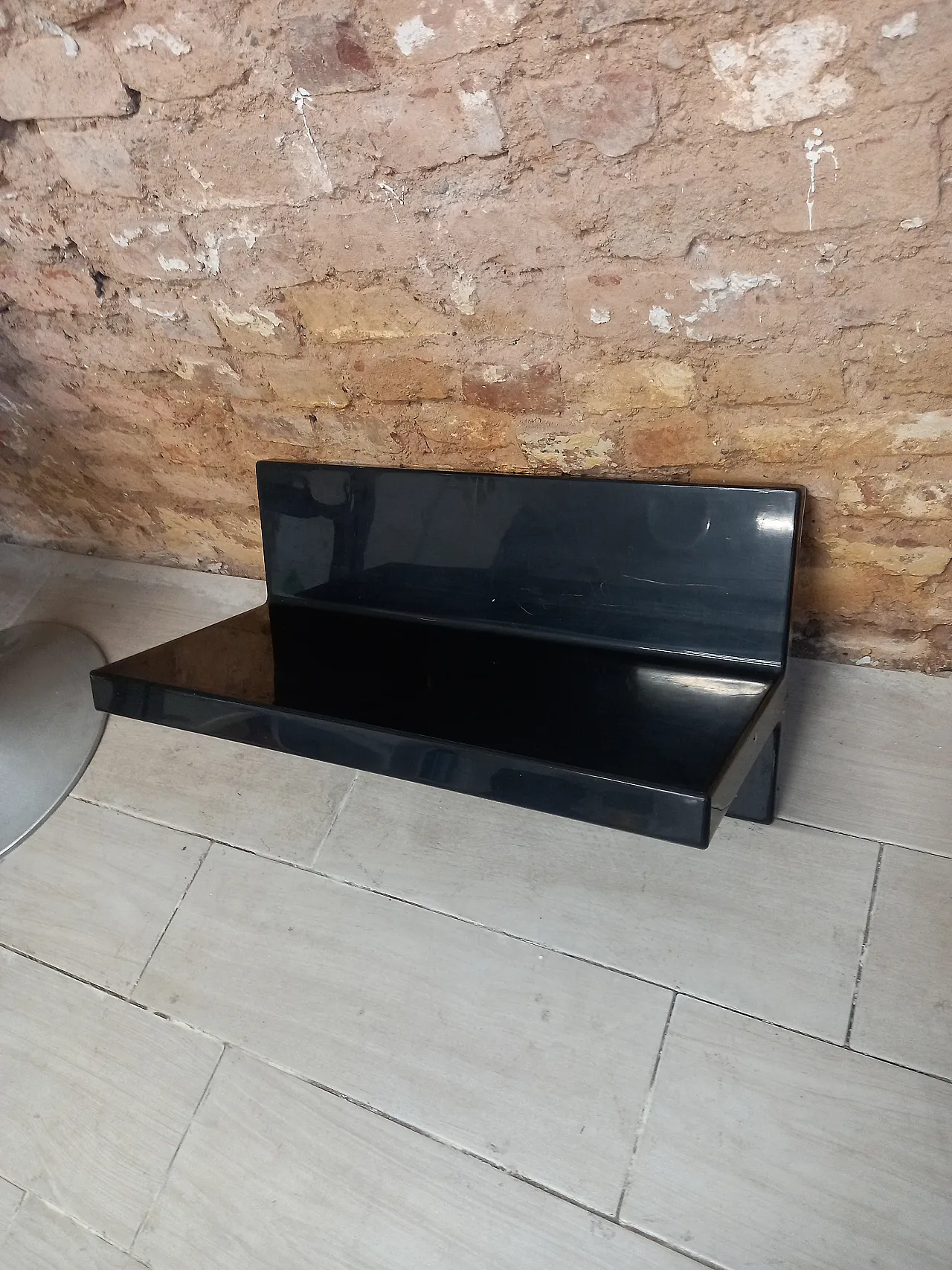 Mesola in ABS Marcello Siard Kartell 3