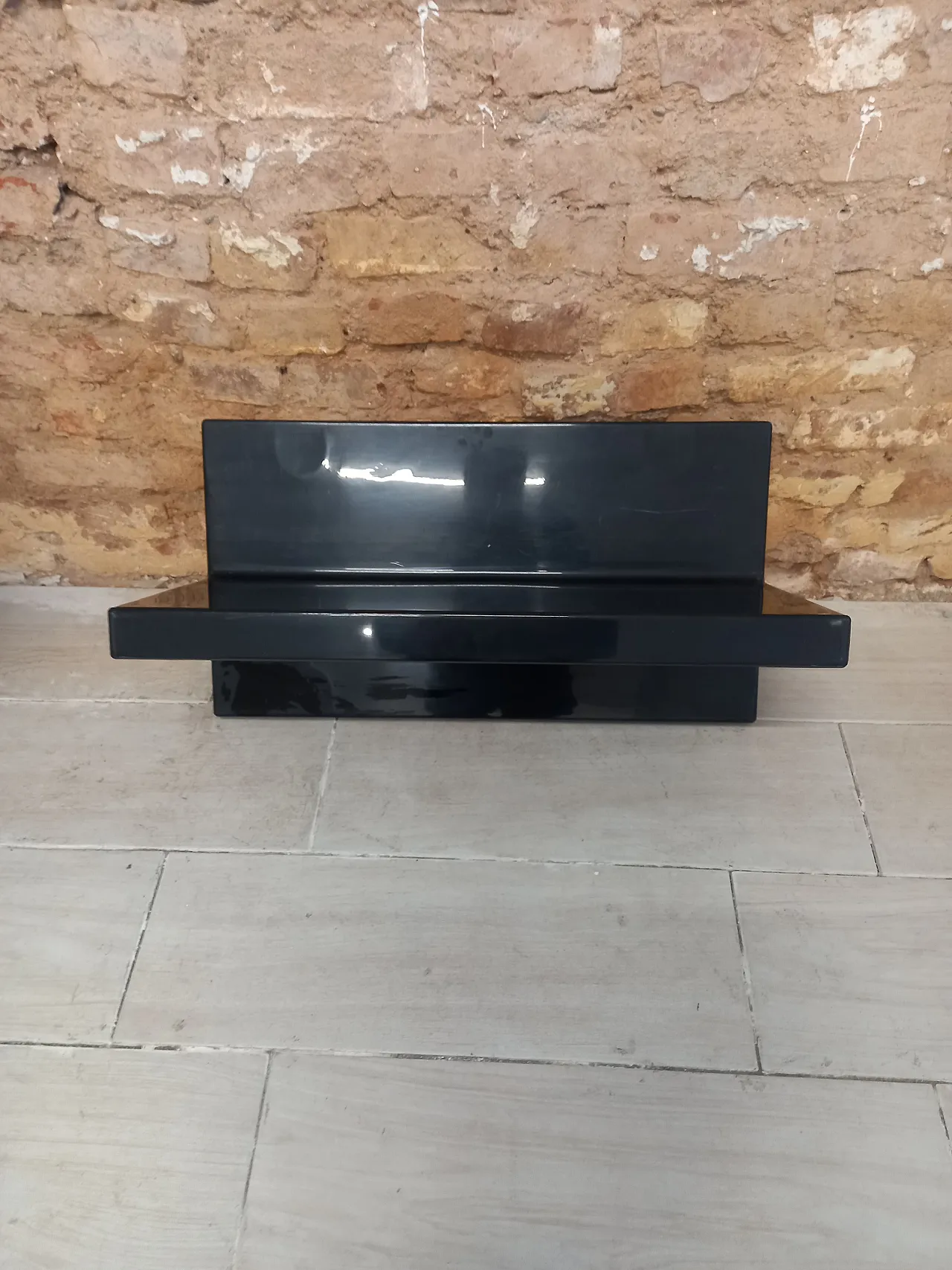 Mesola in ABS Marcello Siard Kartell 4