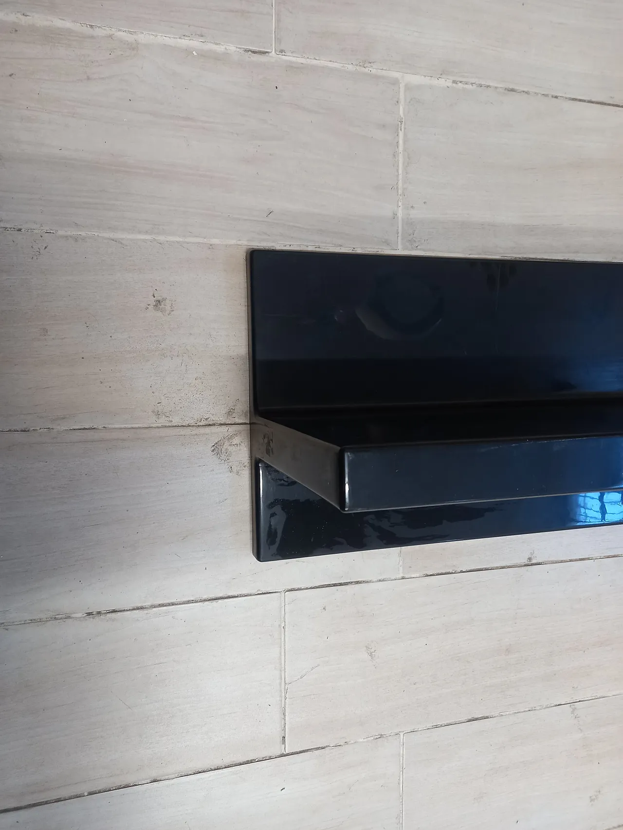 Mesola in ABS Marcello Siard Kartell 5