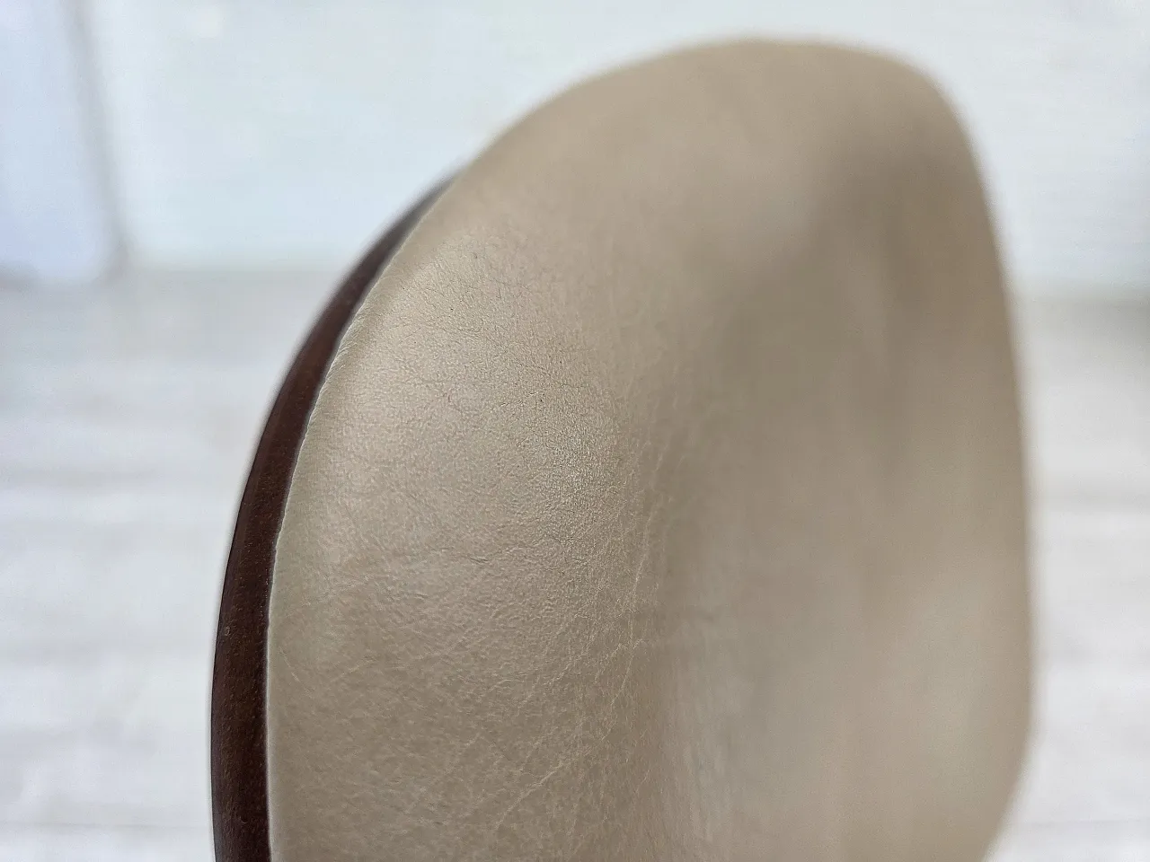 1960s, Danish design by Arne Vodder, set of 3 chairs, teak wood, furni 7