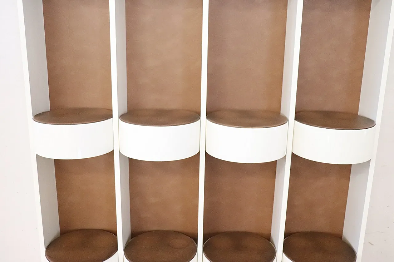 Space Age Bar Corner with counter, 1960s 6