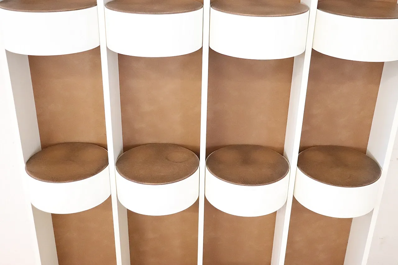 Space Age Bar Corner with counter, 1960s 7