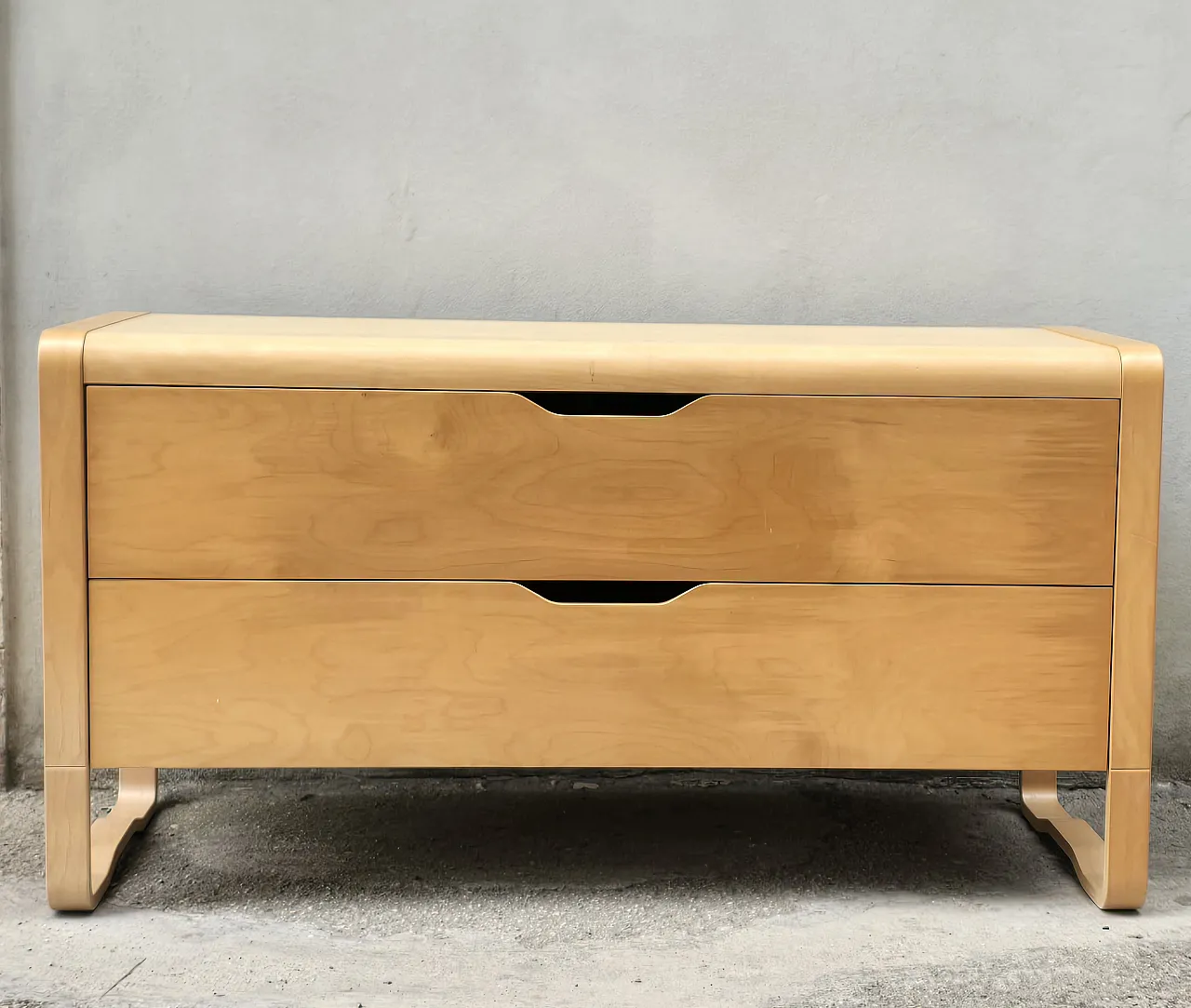 Chest of Drawers by  Elhèn Johansson for Ikea, 2000s 1