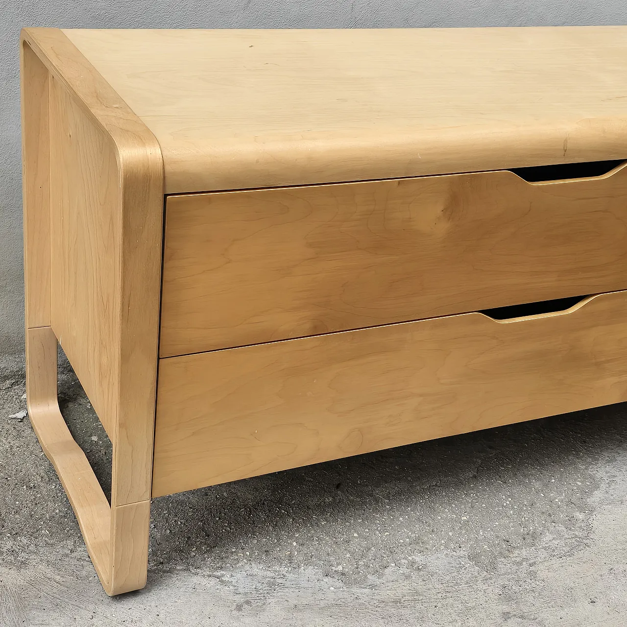 Chest of Drawers by  Elhèn Johansson for Ikea, 2000s 4