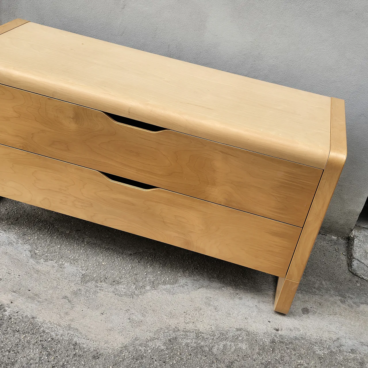 Chest of Drawers by  Elhèn Johansson for Ikea, 2000s 6
