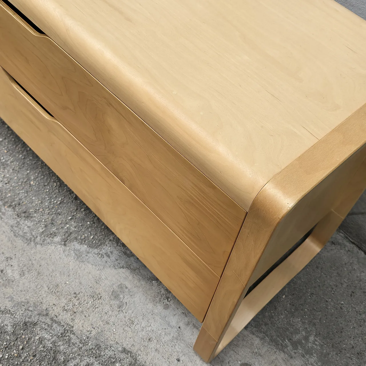 Chest of Drawers by  Elhèn Johansson for Ikea, 2000s 7