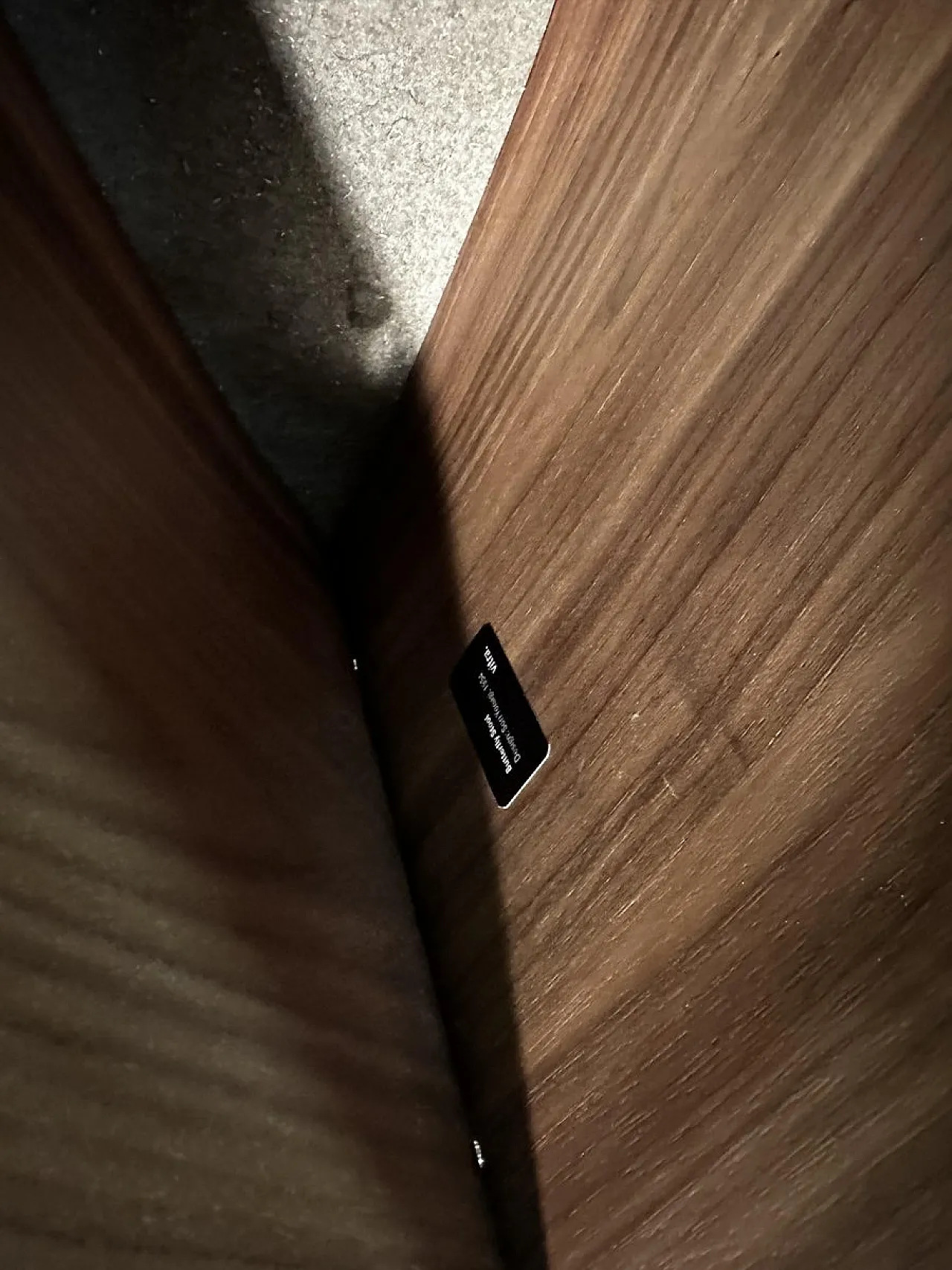 Butterfly stool by Sori Yanagi for Vitra bended wood, 2000s 6