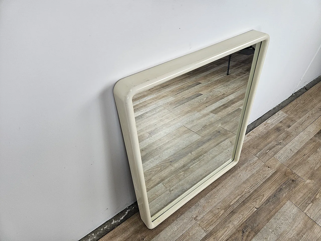 Specchio di Gedy, anni '70 1