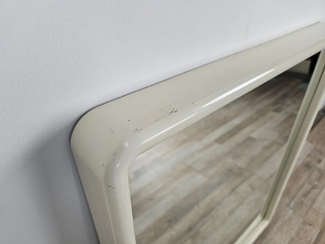 Specchio di Gedy, anni '70 2