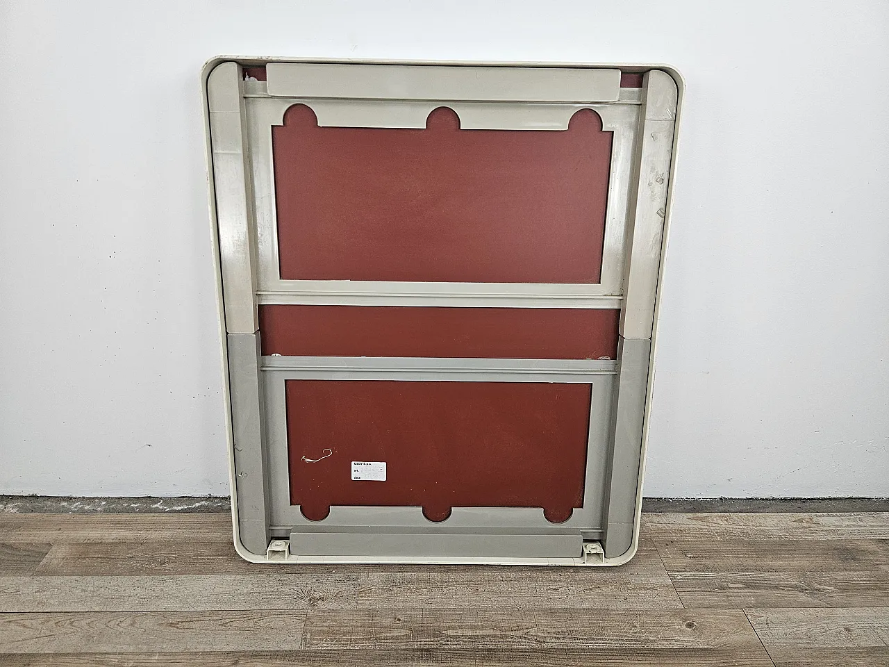 Specchio di Gedy, anni '70 9