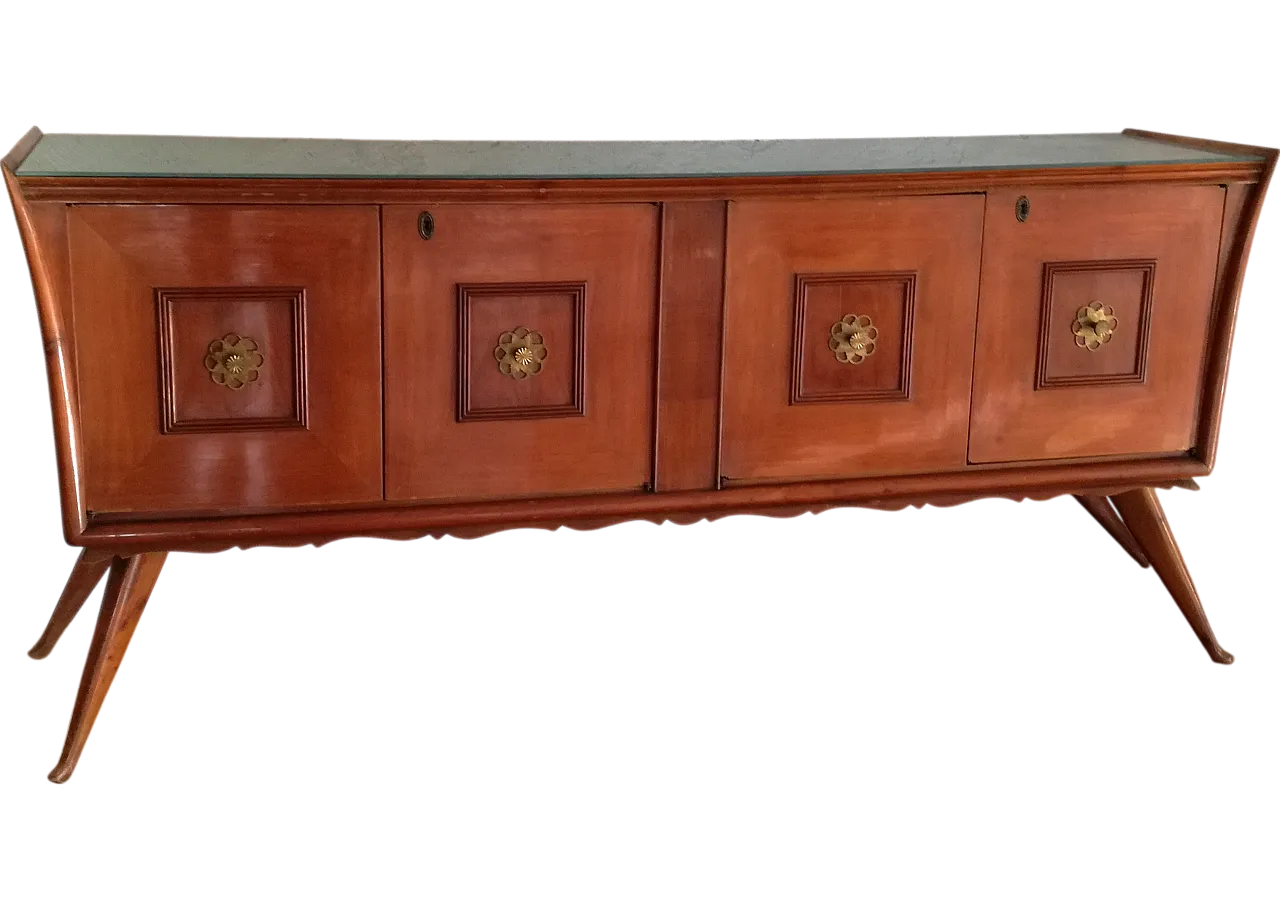 Credenza, anni '50 17