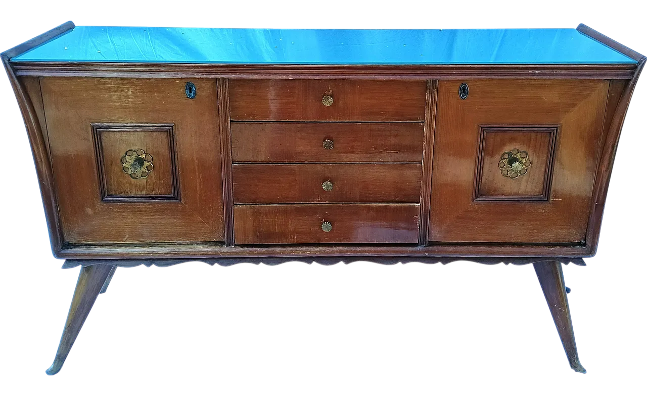 Credenza, anni '50 21
