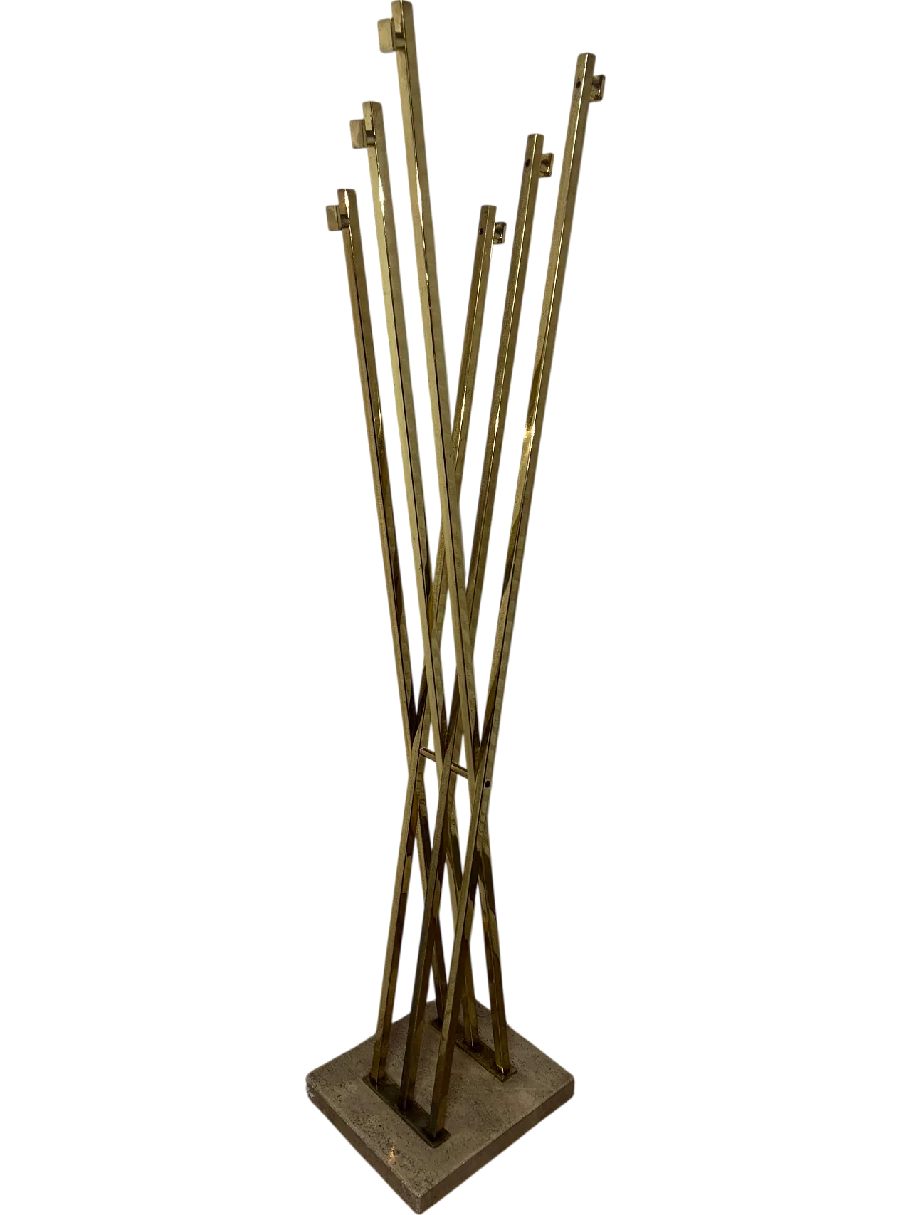 Appendiabiti Romeo Rega, anni '70 9