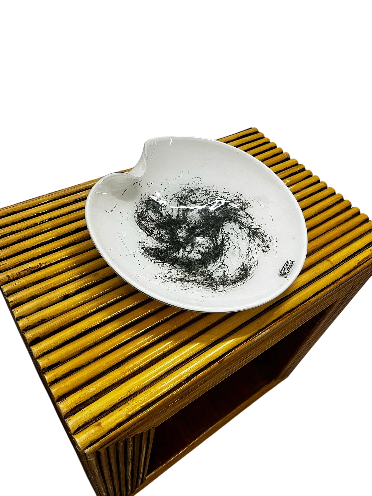 Seguso Centrotavola, anni '70 13