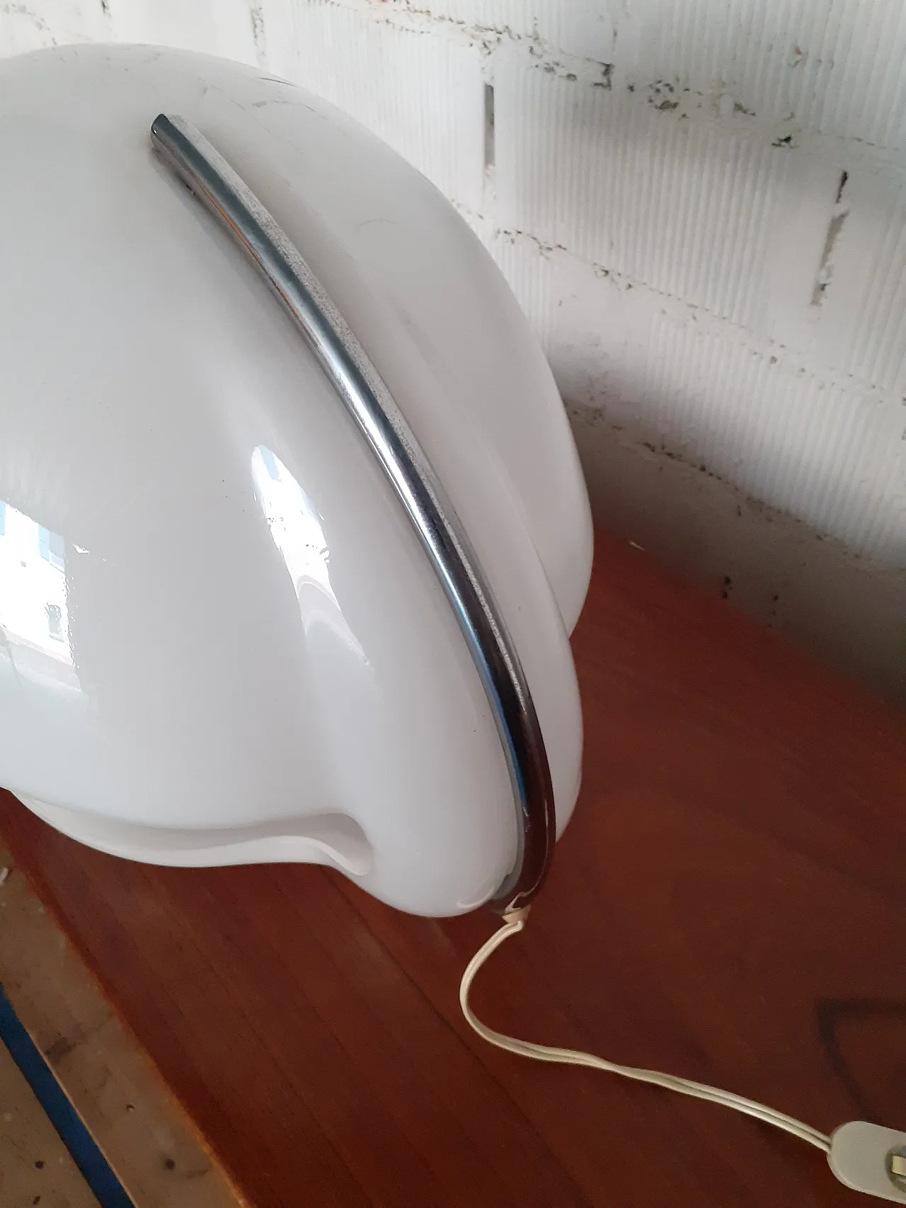 Lampada Guzzini, anni '70 4