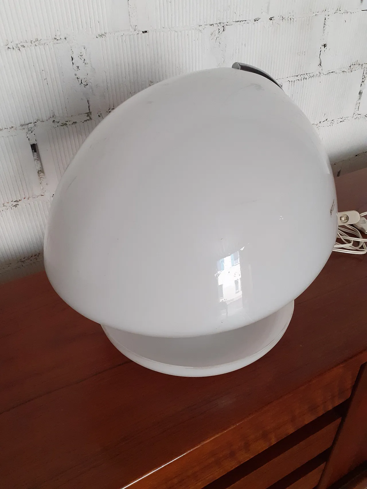 Lampada Guzzini, anni '70 7