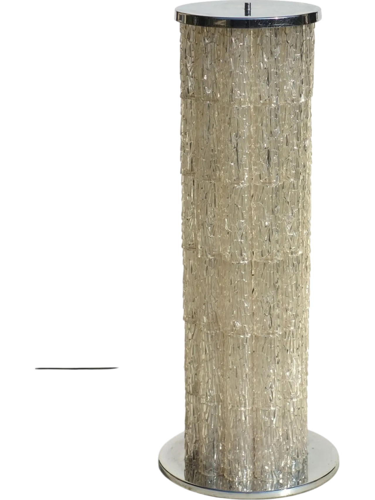 Lampada da terra, anni '60 5