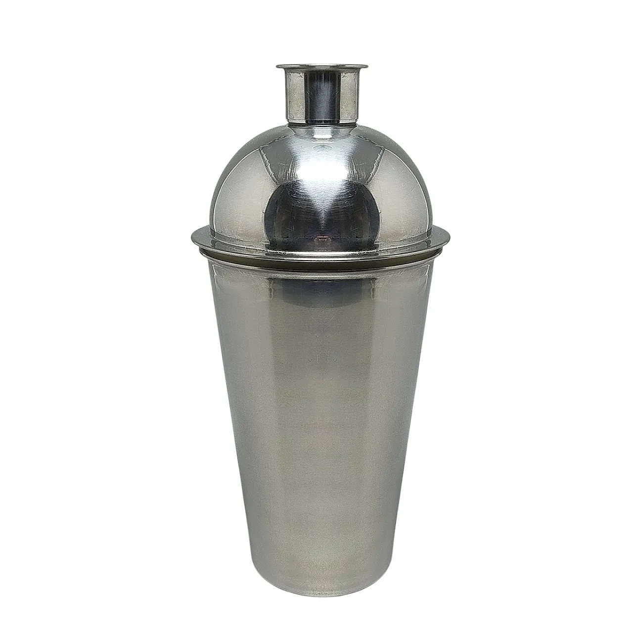 Art Deco Cocktail Shaker, made in France, 1930s 1