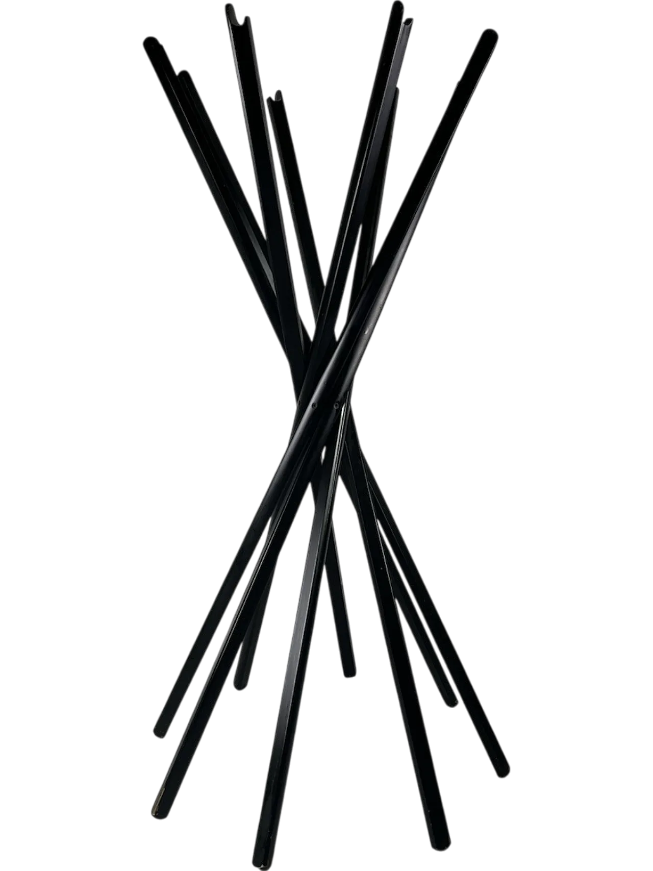 Sciangai coat rack by De Pas D'Urbino, Lomazzi, Zanotta, 1970s 14
