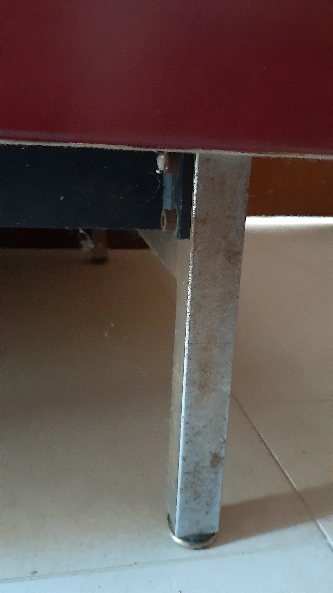 Divano di George Nelson per Herman Miller, anni '60 16