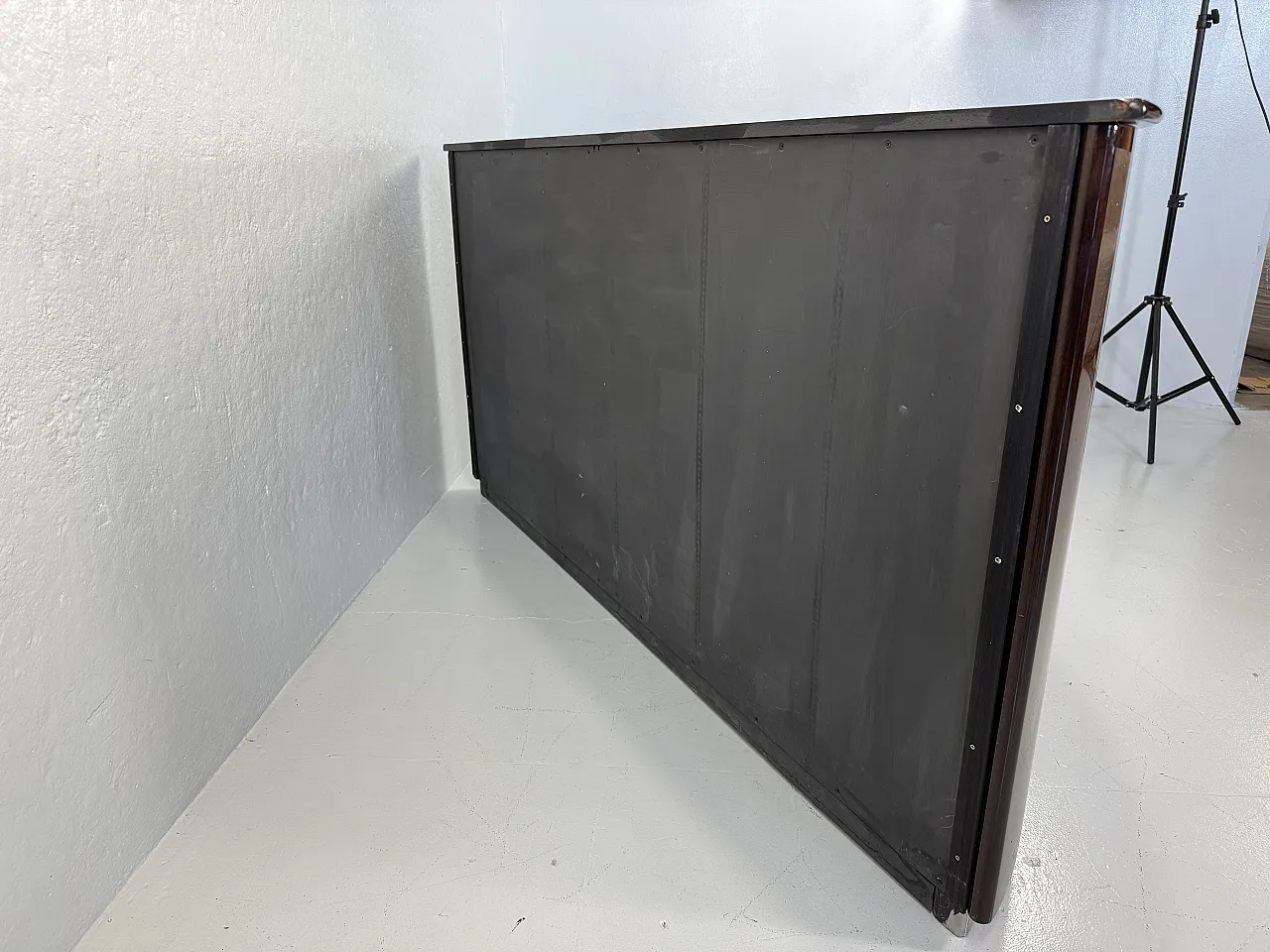 Credenza MB7 Curva di Luigi Caccia Dominioni per Azucena, anni '70 18