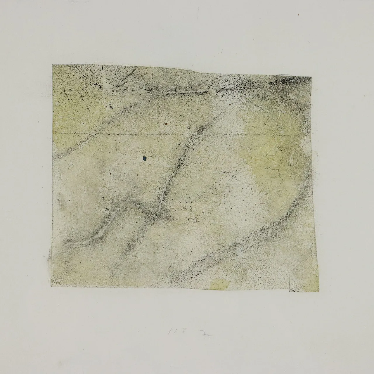 Dipinto di Luca Caccioni, '900 3