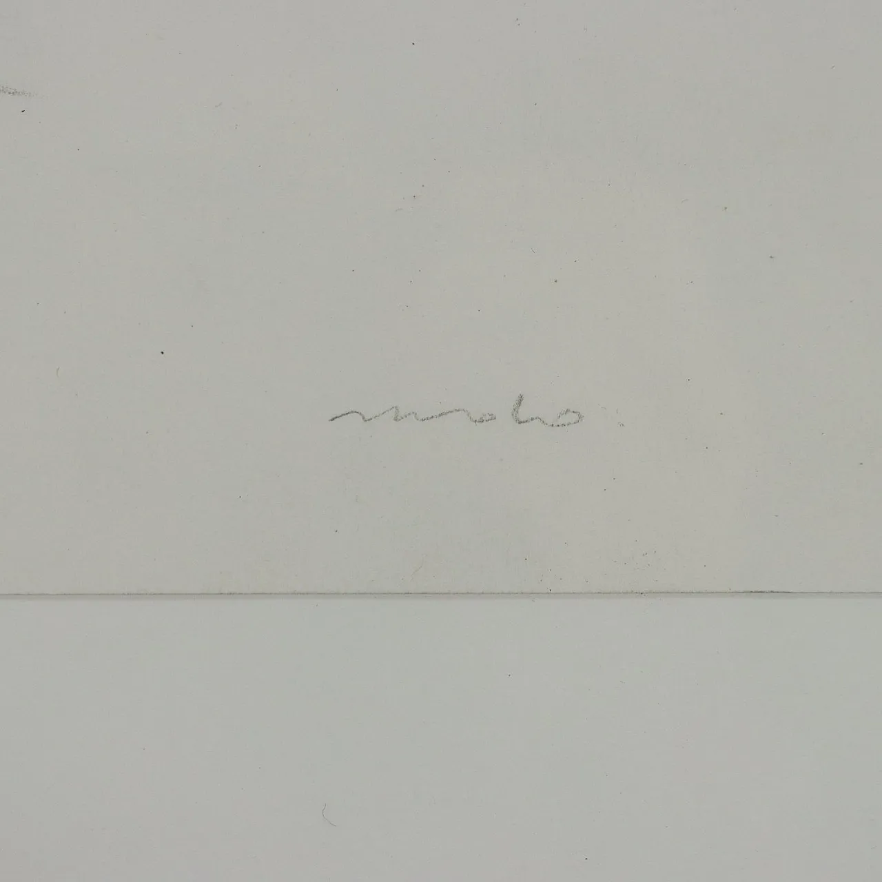 Dipinto di Luca Caccioni, '900 7