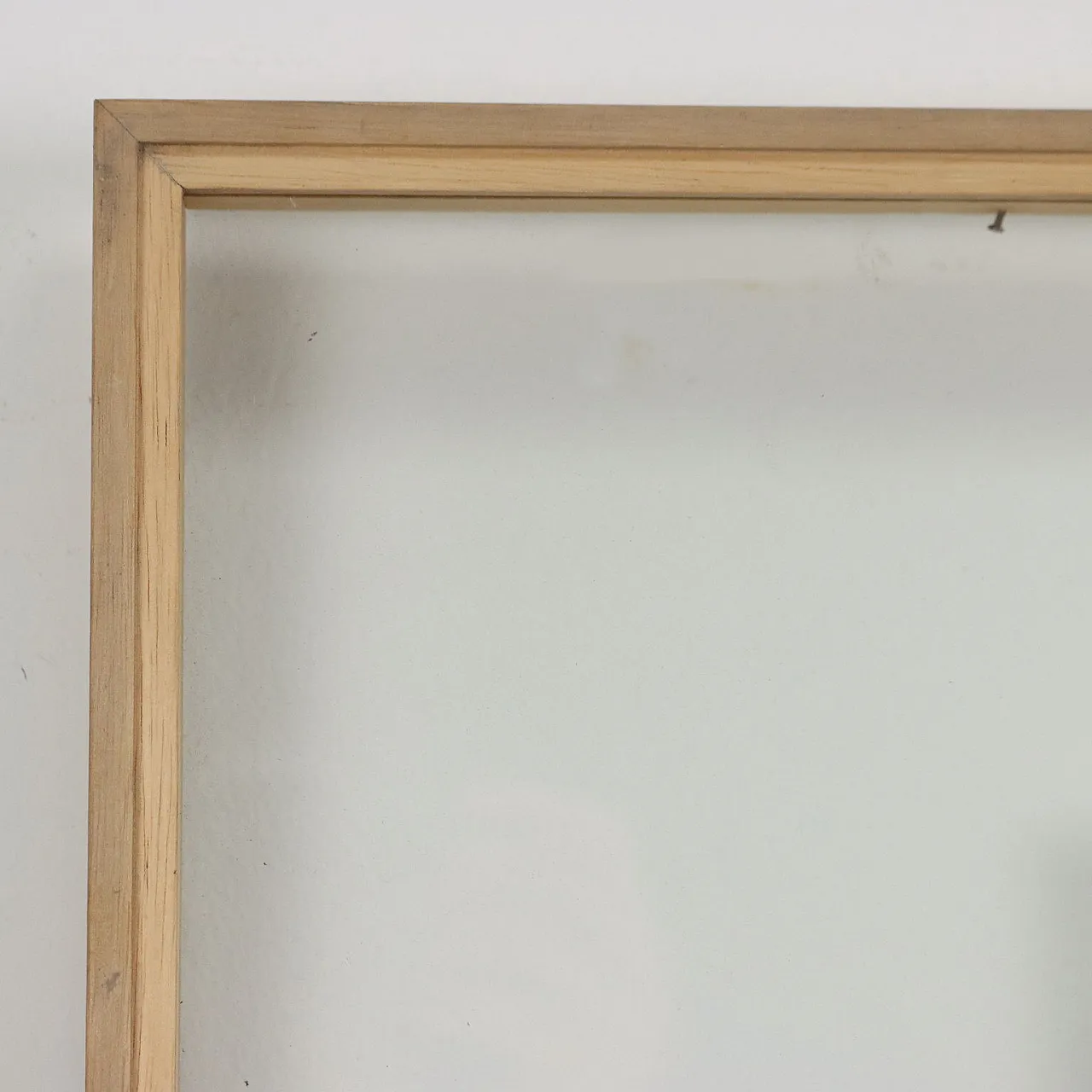 Pittura contemporanea di Luca Caccioni, tecnica mista, anni '90 5