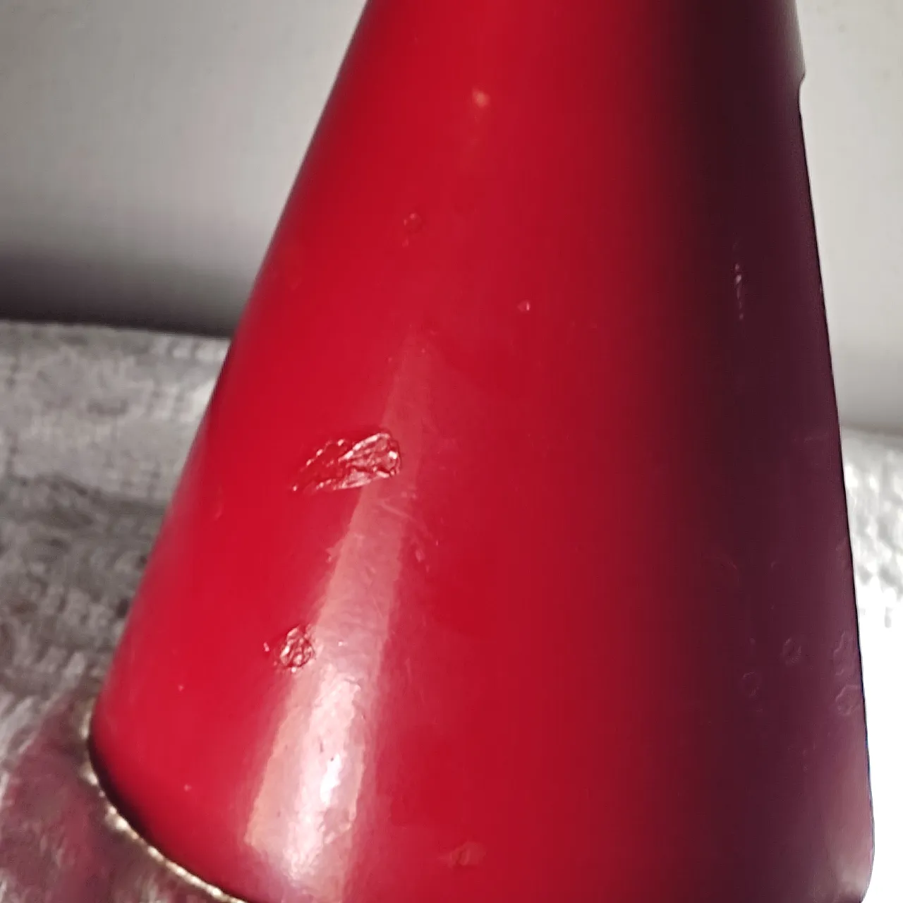 Pair of wall lamps by Angelo Lelli, 1954 7