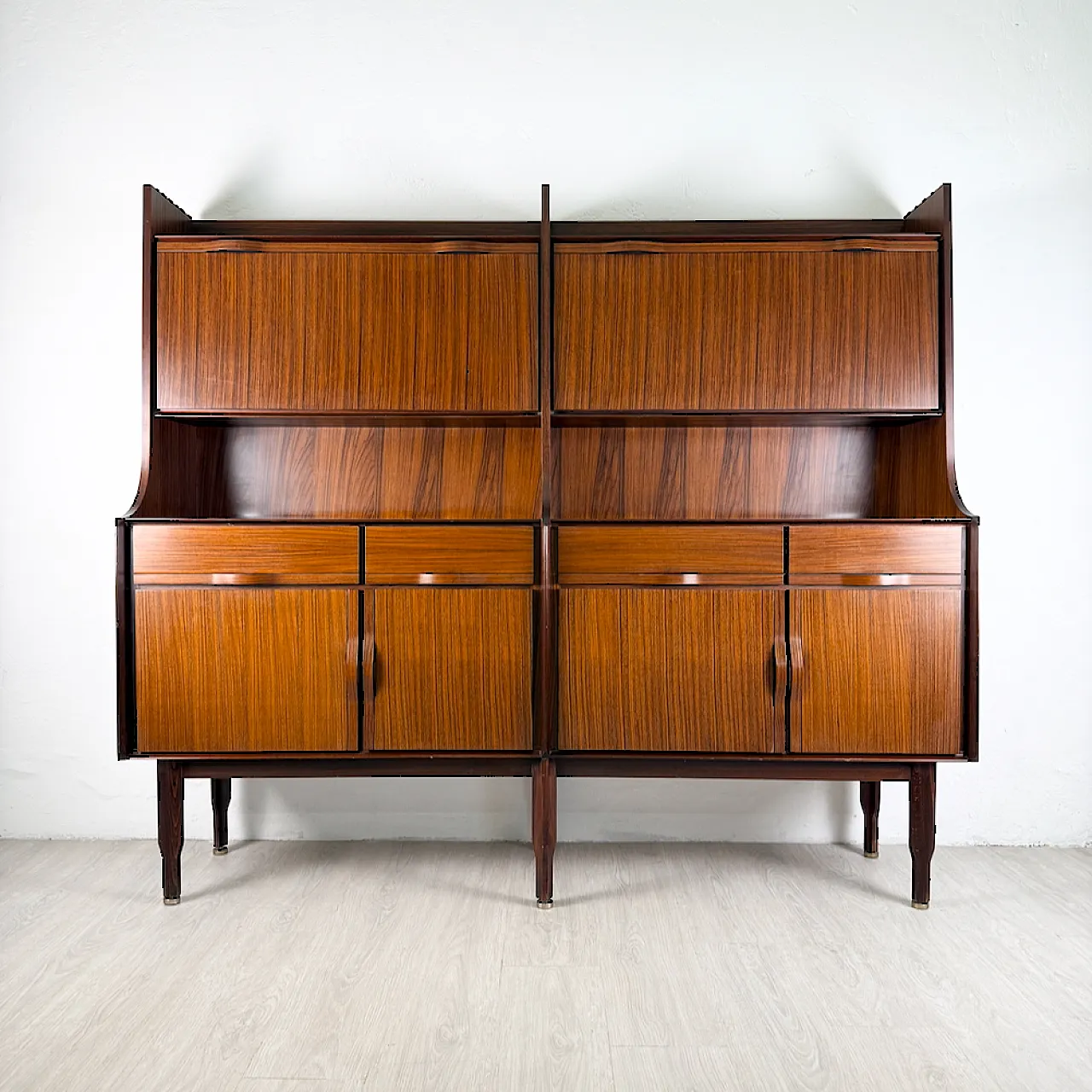 Credenza di La Sorgente dei Mobili anni '60 1