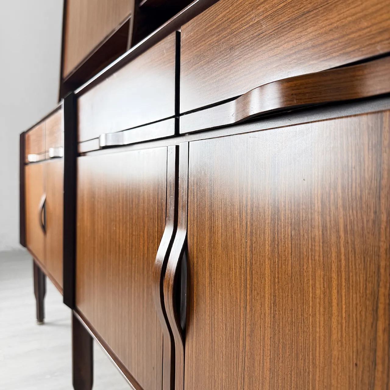 Credenza di La Sorgente dei Mobili anni '60 2