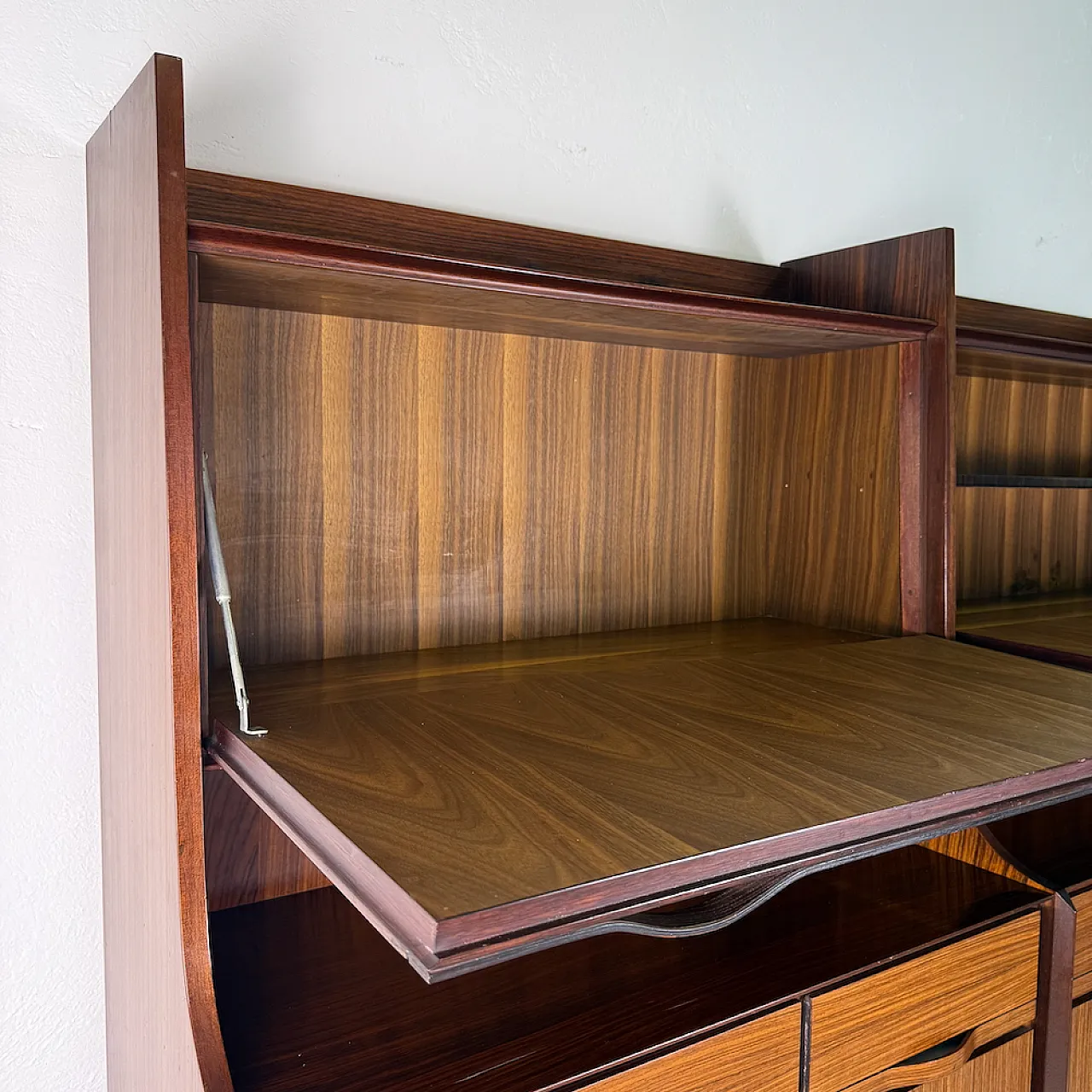 Credenza di La Sorgente dei Mobili anni '60 4