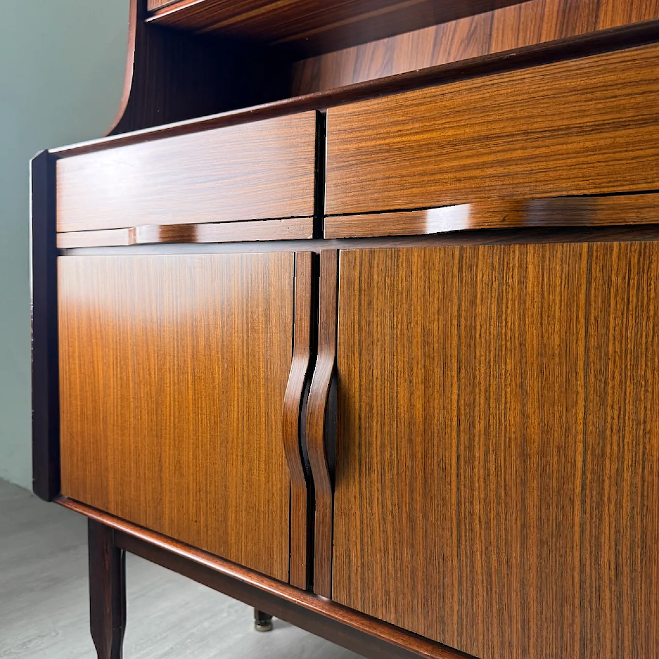 Credenza di La Sorgente dei Mobili anni '60 6