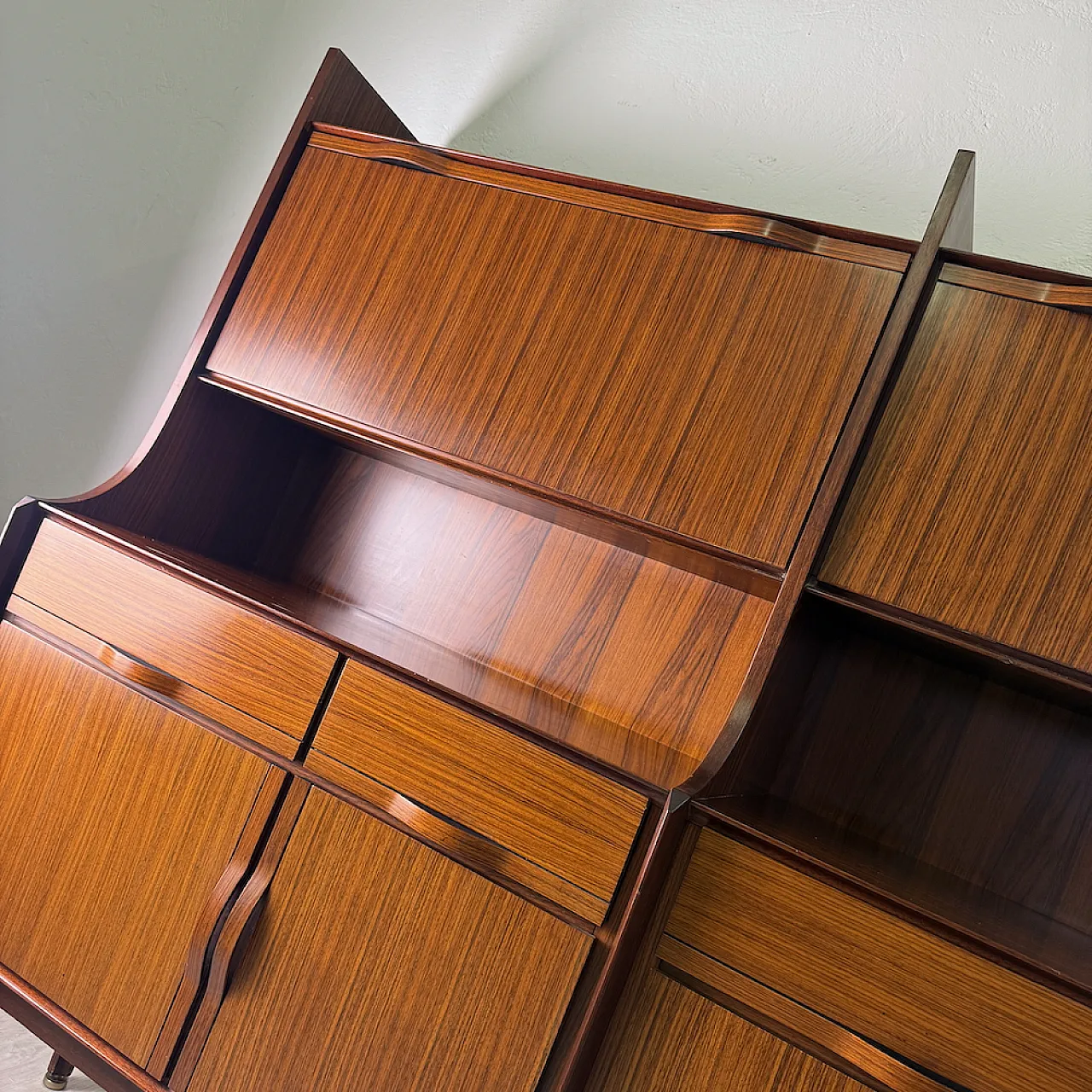 Credenza di La Sorgente dei Mobili anni '60 7