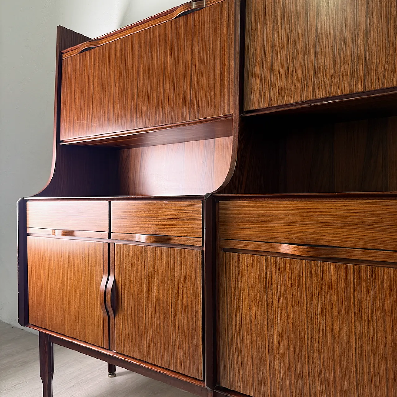 Credenza di La Sorgente dei Mobili anni '60 8