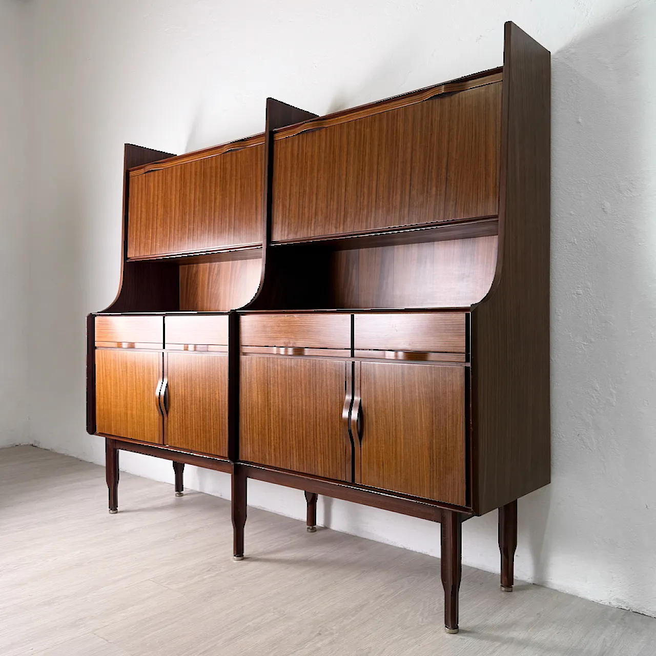 Credenza di La Sorgente dei Mobili anni '60 10